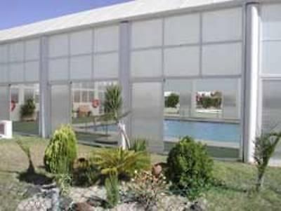 Urbanizacion Naturista Bahia De Vera Exterior photo