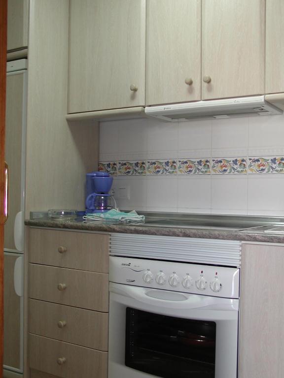 Urbanizacion Naturista Bahia De Vera Room photo