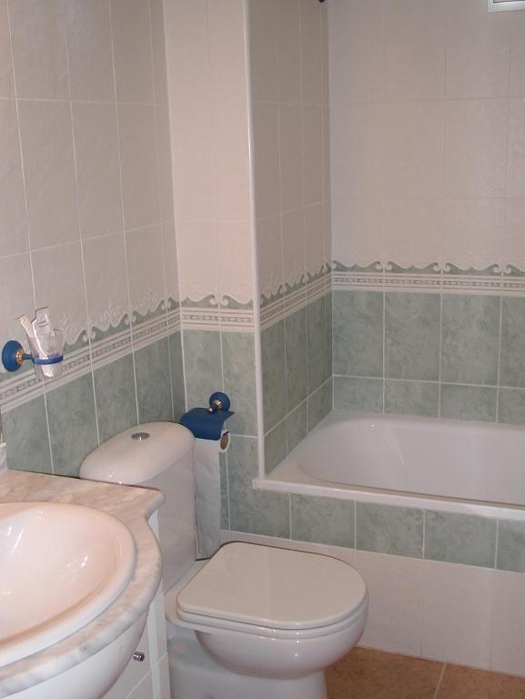 Urbanizacion Naturista Bahia De Vera Room photo
