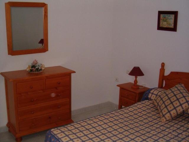 Urbanizacion Naturista Bahia De Vera Room photo