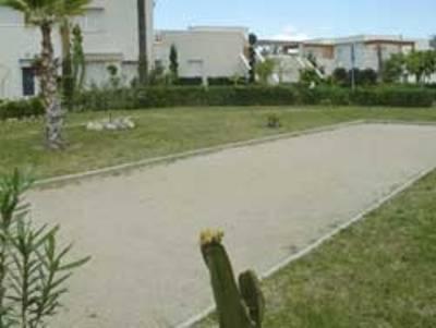 Urbanizacion Naturista Bahia De Vera Exterior photo