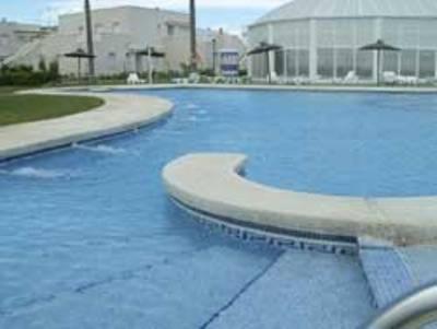 Urbanizacion Naturista Bahia De Vera Exterior photo