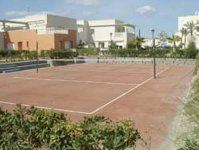 Urbanizacion Naturista Bahia De Vera Exterior photo