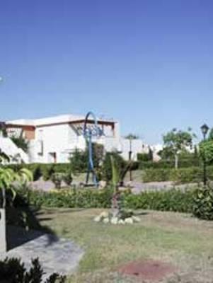 Urbanizacion Naturista Bahia De Vera Exterior photo